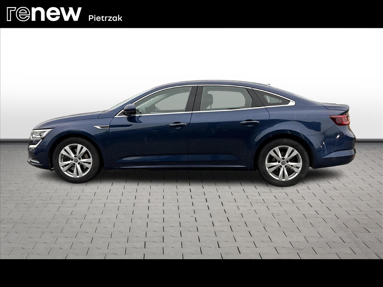 Renault TALISMAN Talisman 1.6 Energy dCi Zen EDC 2016