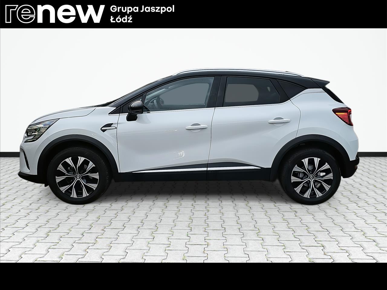 Renault CAPTUR Captur 1.0 TCe Techno 2023