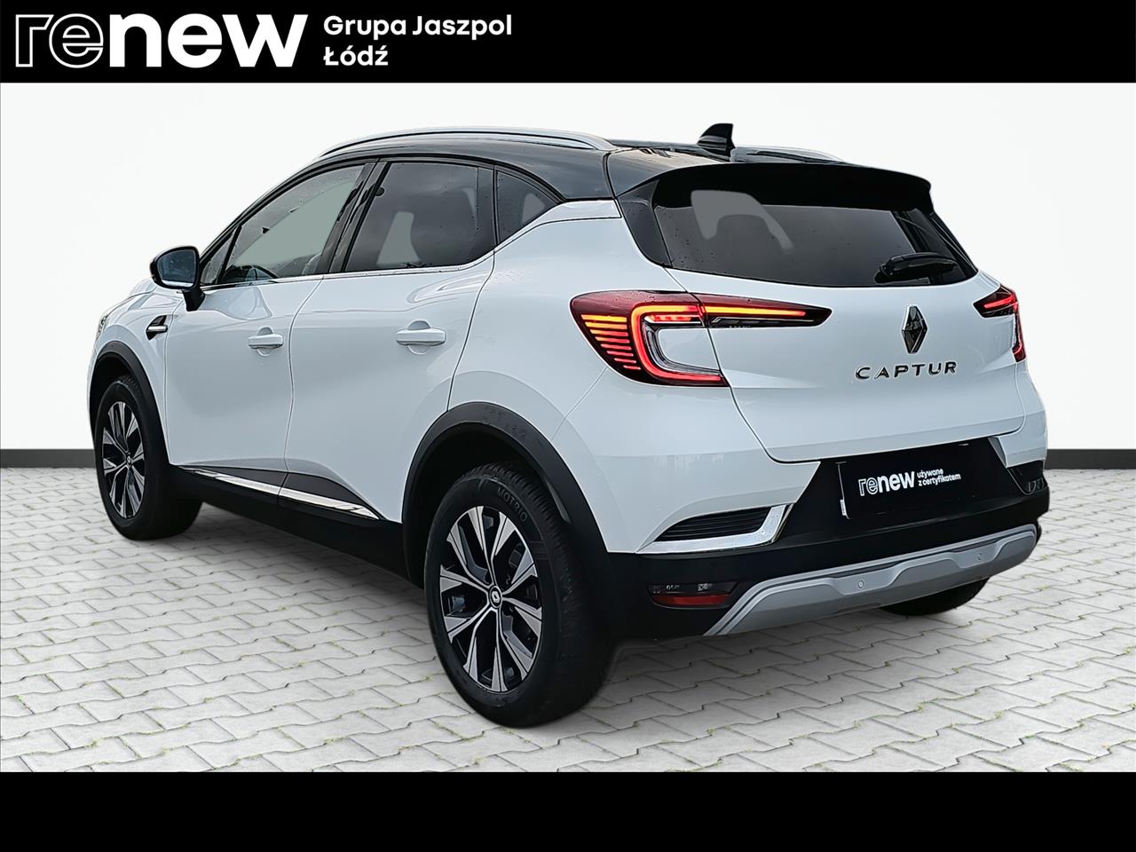 Renault CAPTUR Captur 1.0 TCe Techno 2023