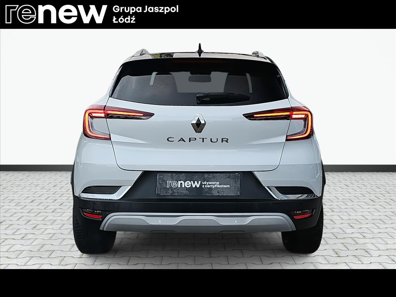 Renault CAPTUR Captur 1.0 TCe Techno 2023