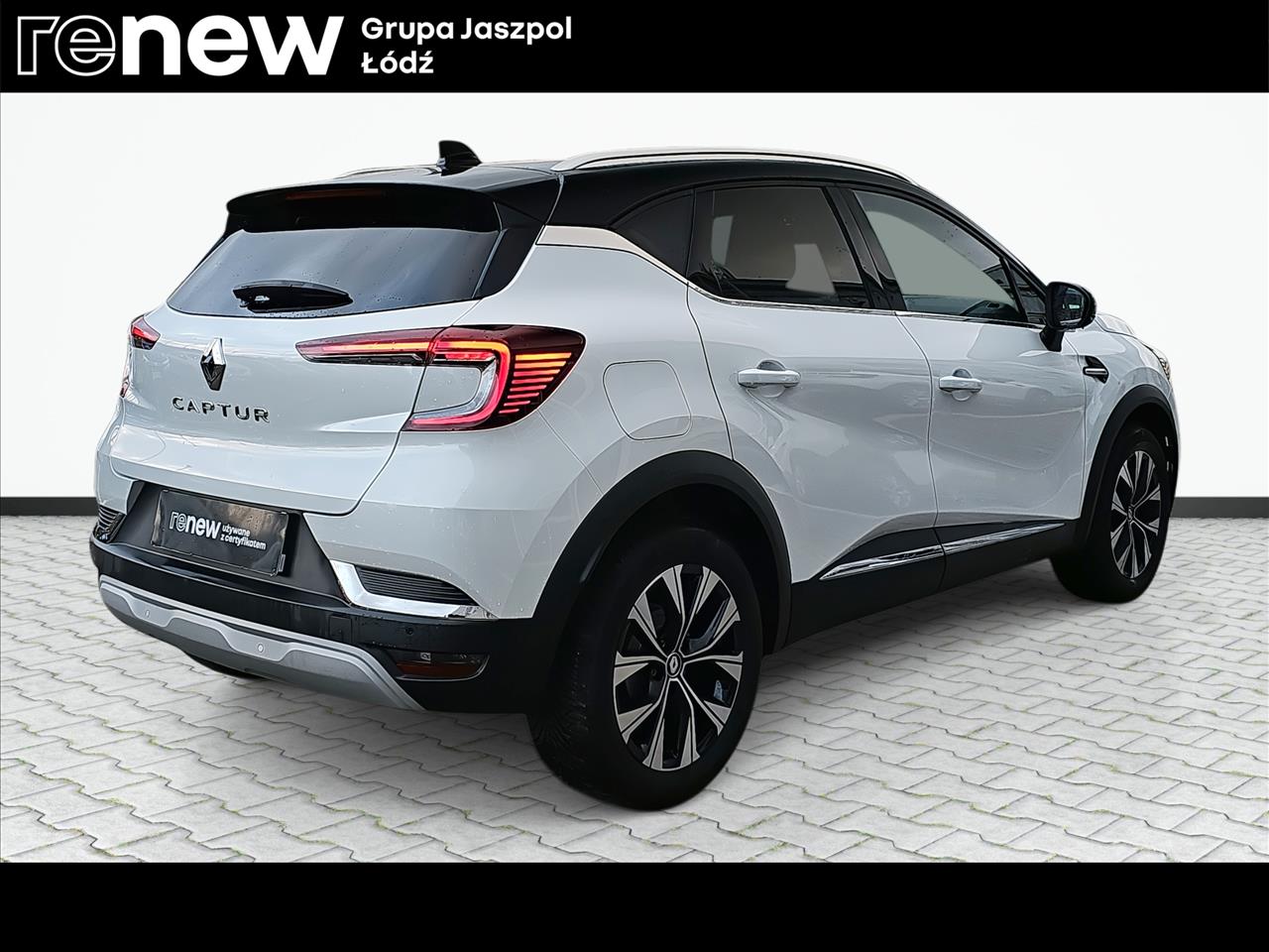 Renault CAPTUR Captur 1.0 TCe Techno 2023