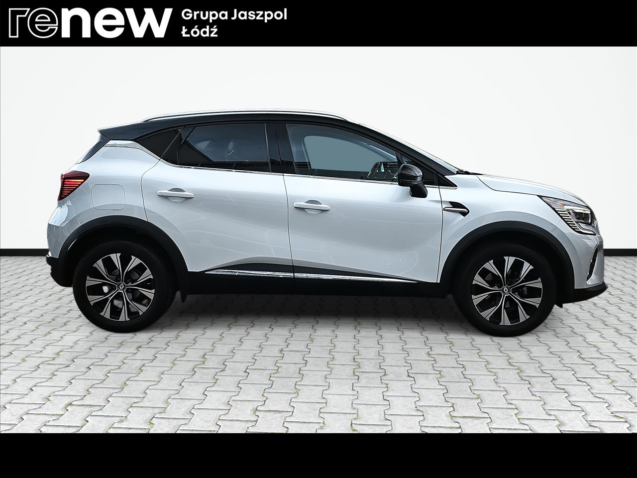 Renault CAPTUR Captur 1.0 TCe Techno 2023