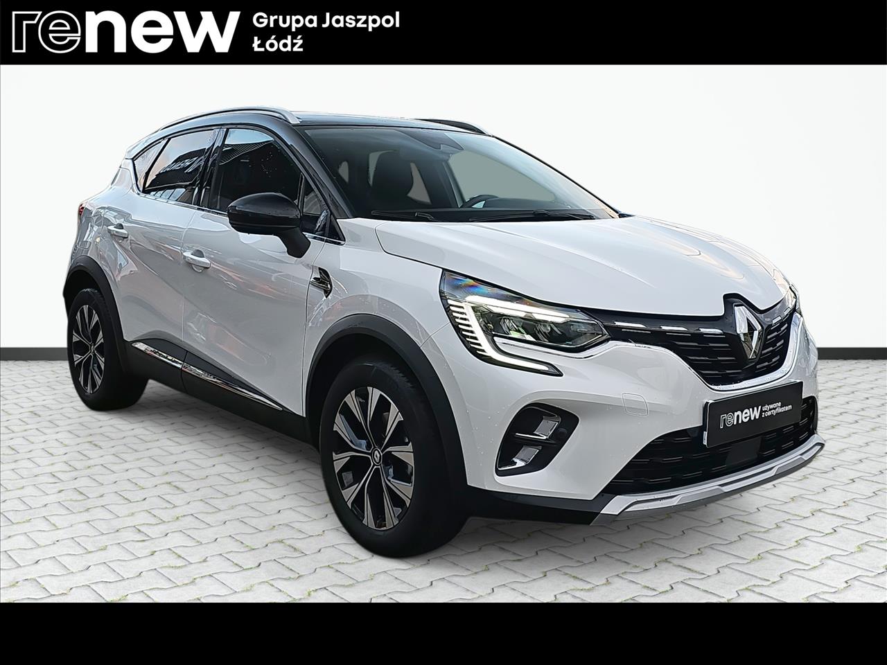 Renault CAPTUR Captur 1.0 TCe Techno 2023