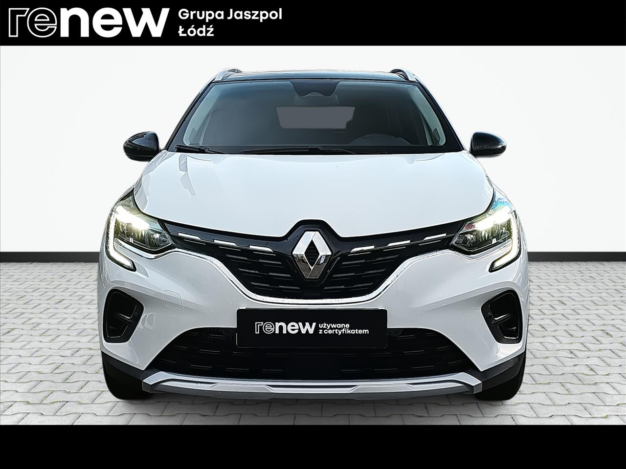 Renault CAPTUR Captur 1.0 TCe Techno 2023