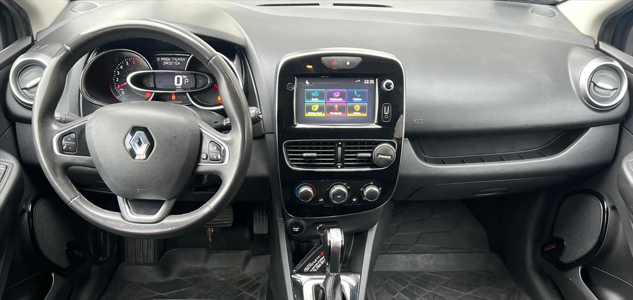 Renault CLIO Clio 1.2 Enegry TCe Alize 2018