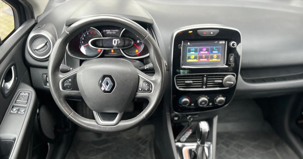 Renault CLIO Clio 1.2 Enegry TCe Alize 2018