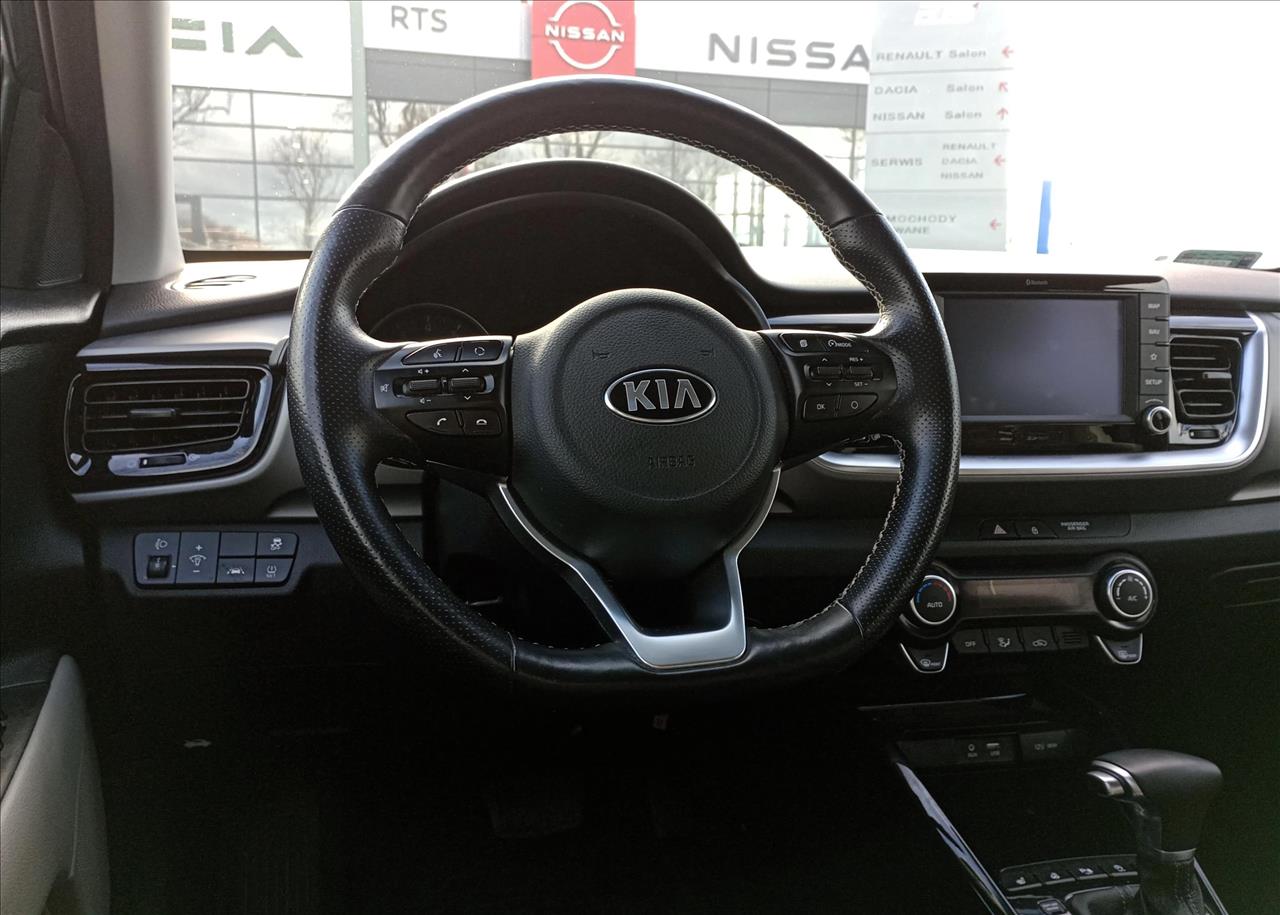 Kia STONIC Stonic 1.0 T-GDI mHEV L DCT 2019