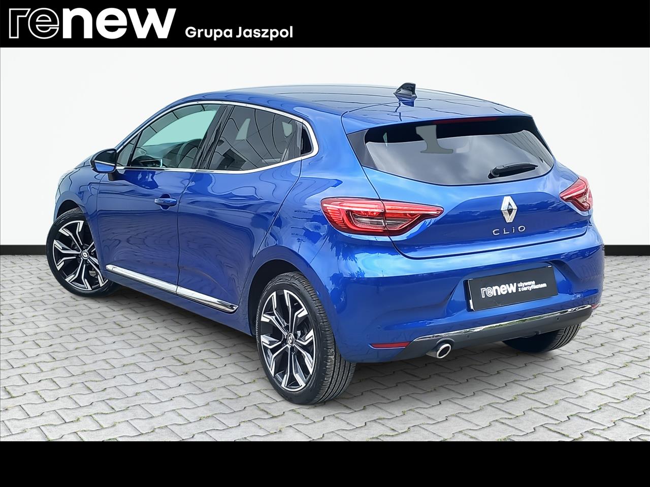 Renault CLIO Clio 1.0 TCe Techno LPG 2023