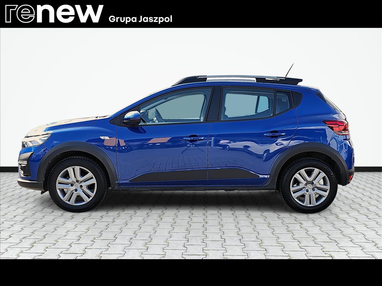 Dacia SANDERO Sandero Stepway 1.0 TCe Comfort 2022