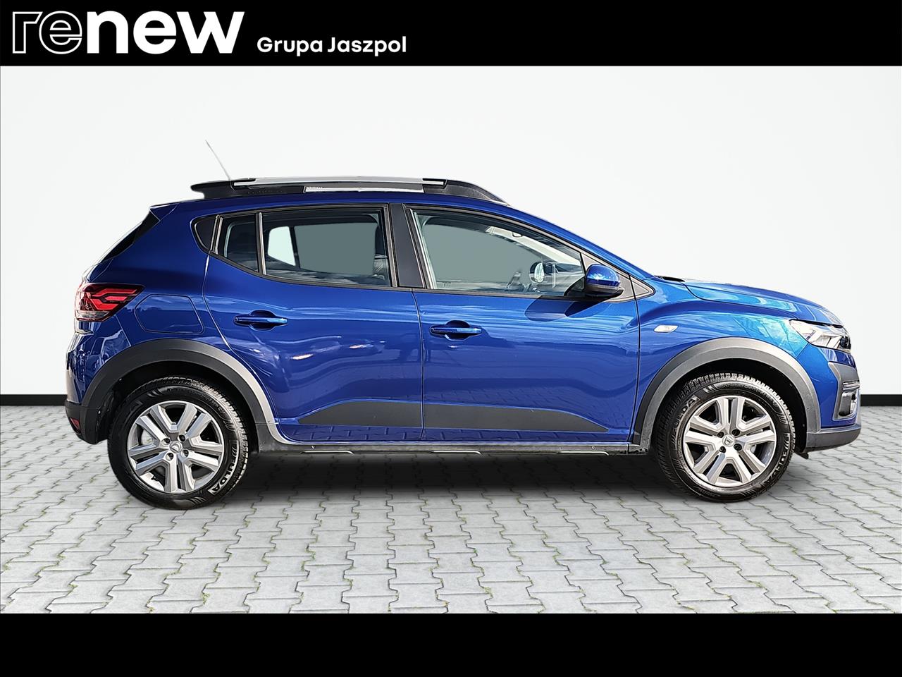 Dacia SANDERO Sandero Stepway 1.0 TCe Comfort 2022