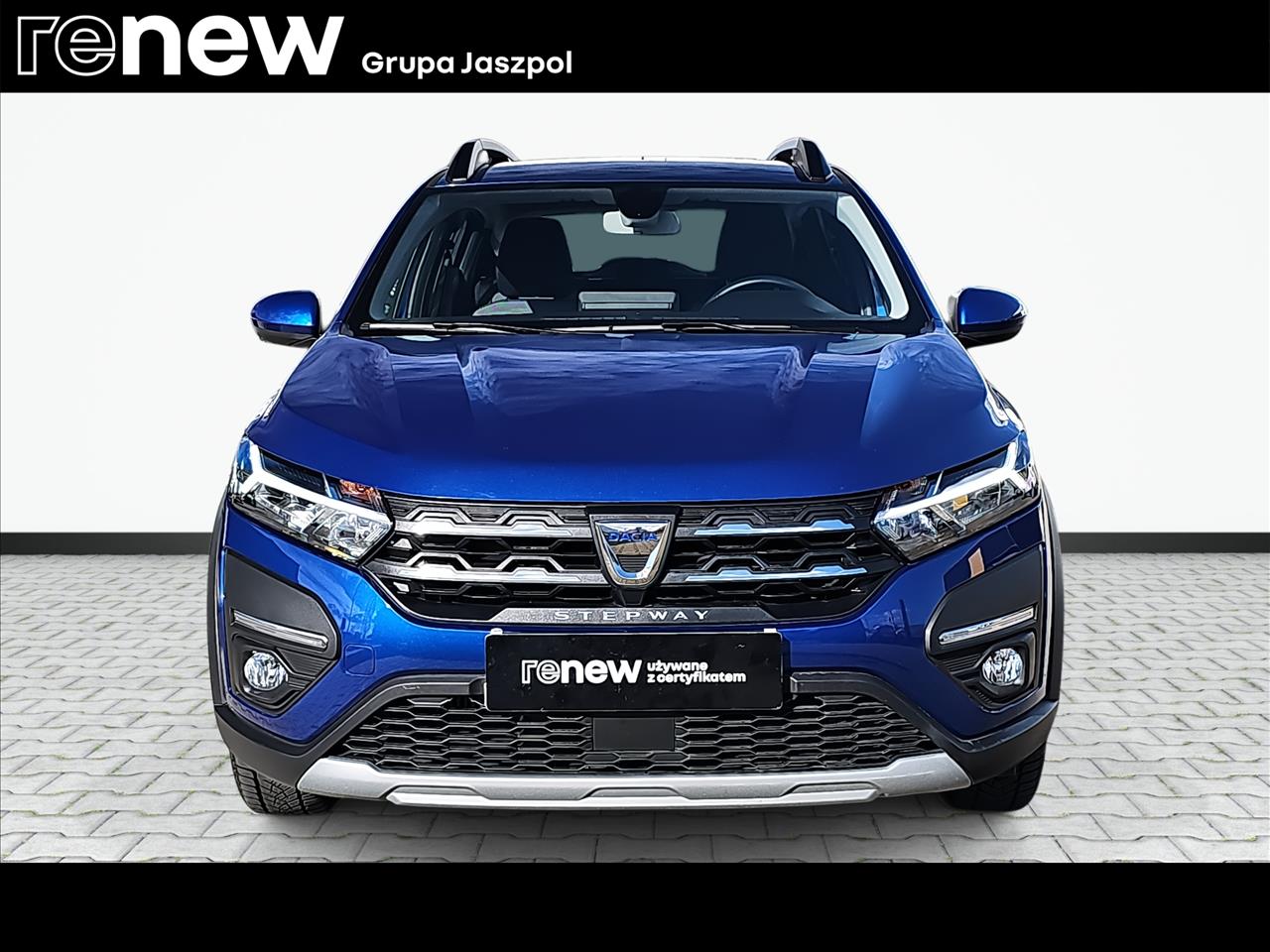 Dacia SANDERO Sandero Stepway 1.0 TCe Comfort 2022