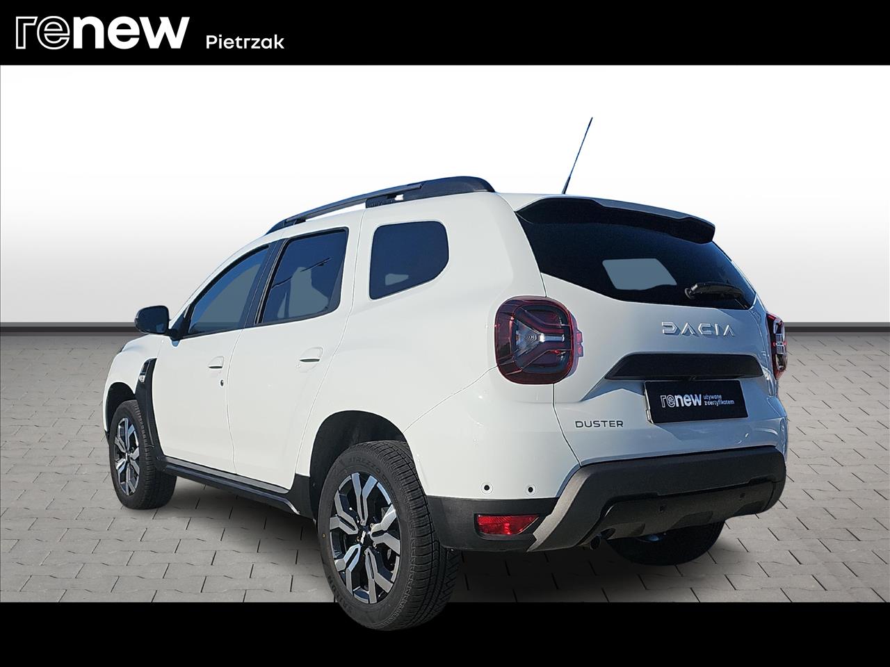 Dacia DUSTER Duster 1.0 TCe Journey LPG 2023