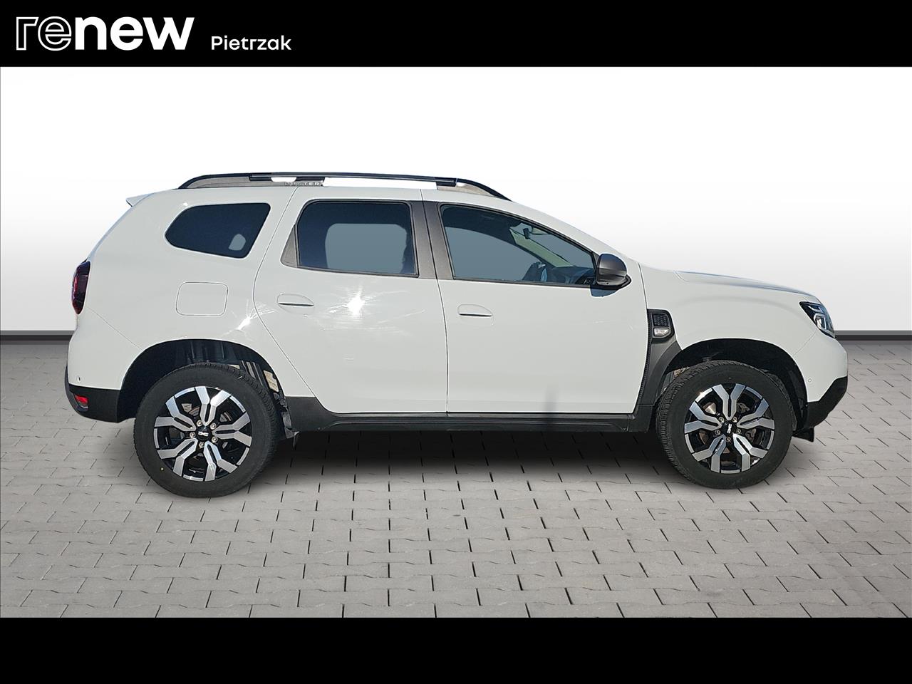 Dacia DUSTER Duster 1.0 TCe Journey LPG 2023