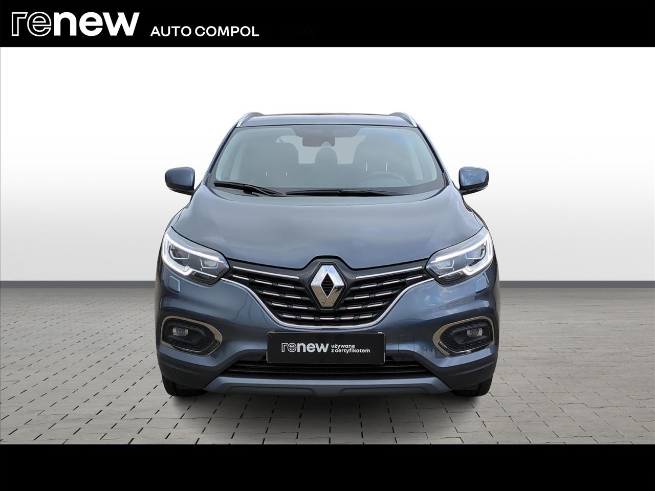 Renault KADJAR Kadjar 1.3 TCe FAP Intens 2022