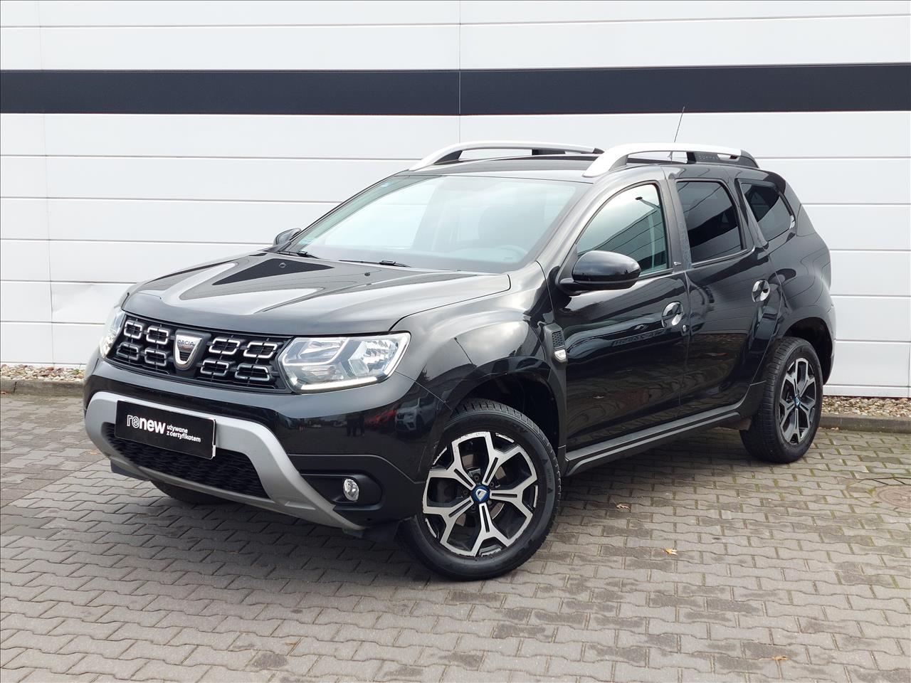 Dacia DUSTER Duster 1.0 TCe SL Celebration LPG 2020