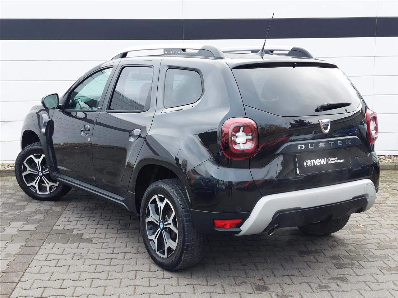 Dacia DUSTER Duster 1.0 TCe SL Celebration LPG 2020