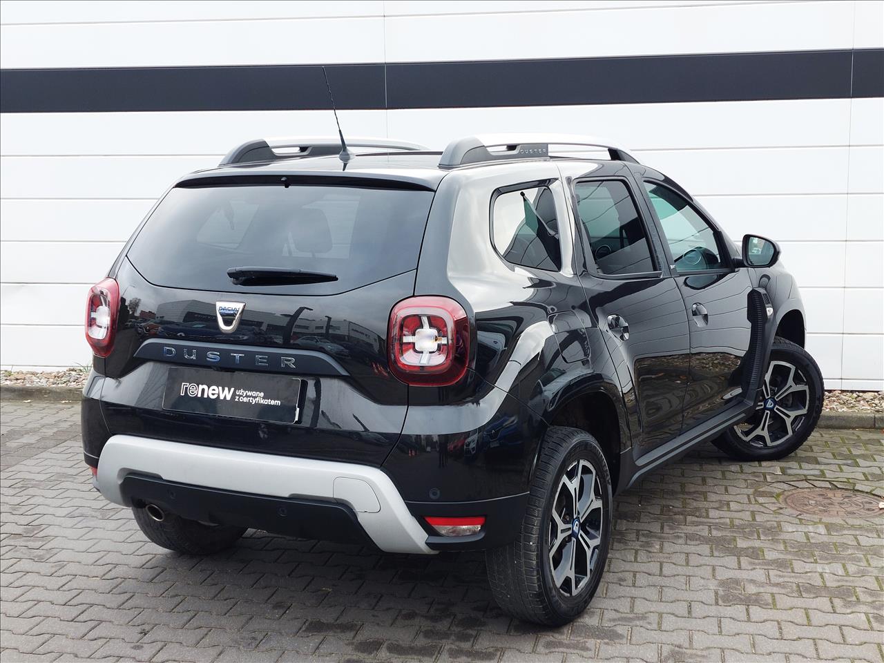 Dacia DUSTER Duster 1.0 TCe SL Celebration LPG 2020