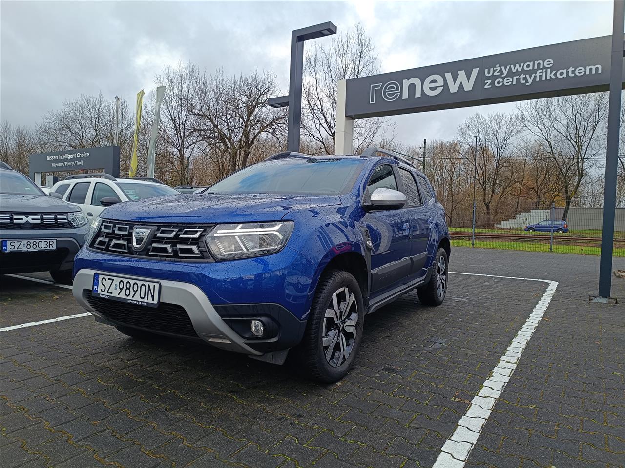 Dacia DUSTER Duster 1.0 TCe Prestige LPG 2022