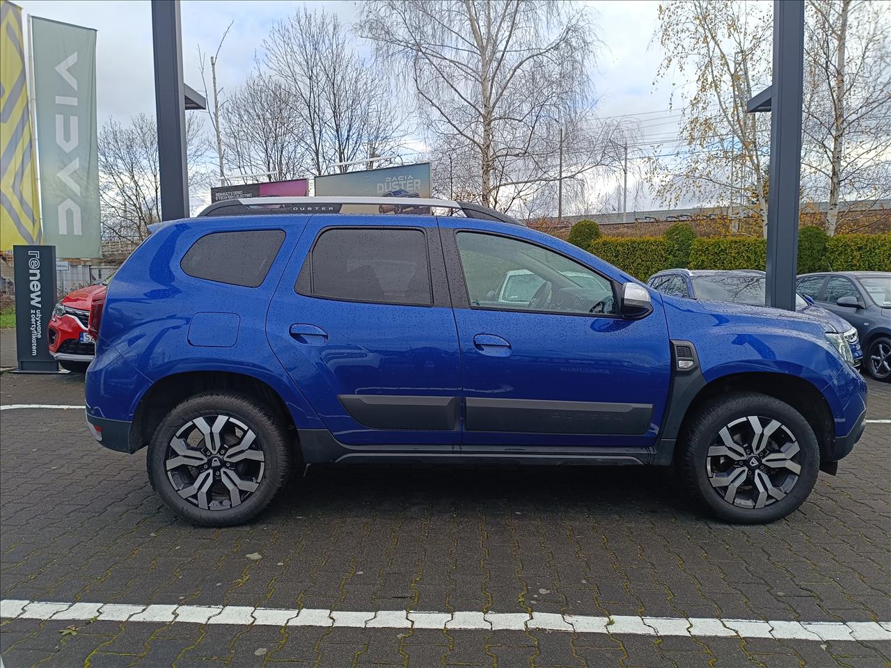 Dacia DUSTER Duster 1.0 TCe Prestige LPG 2022