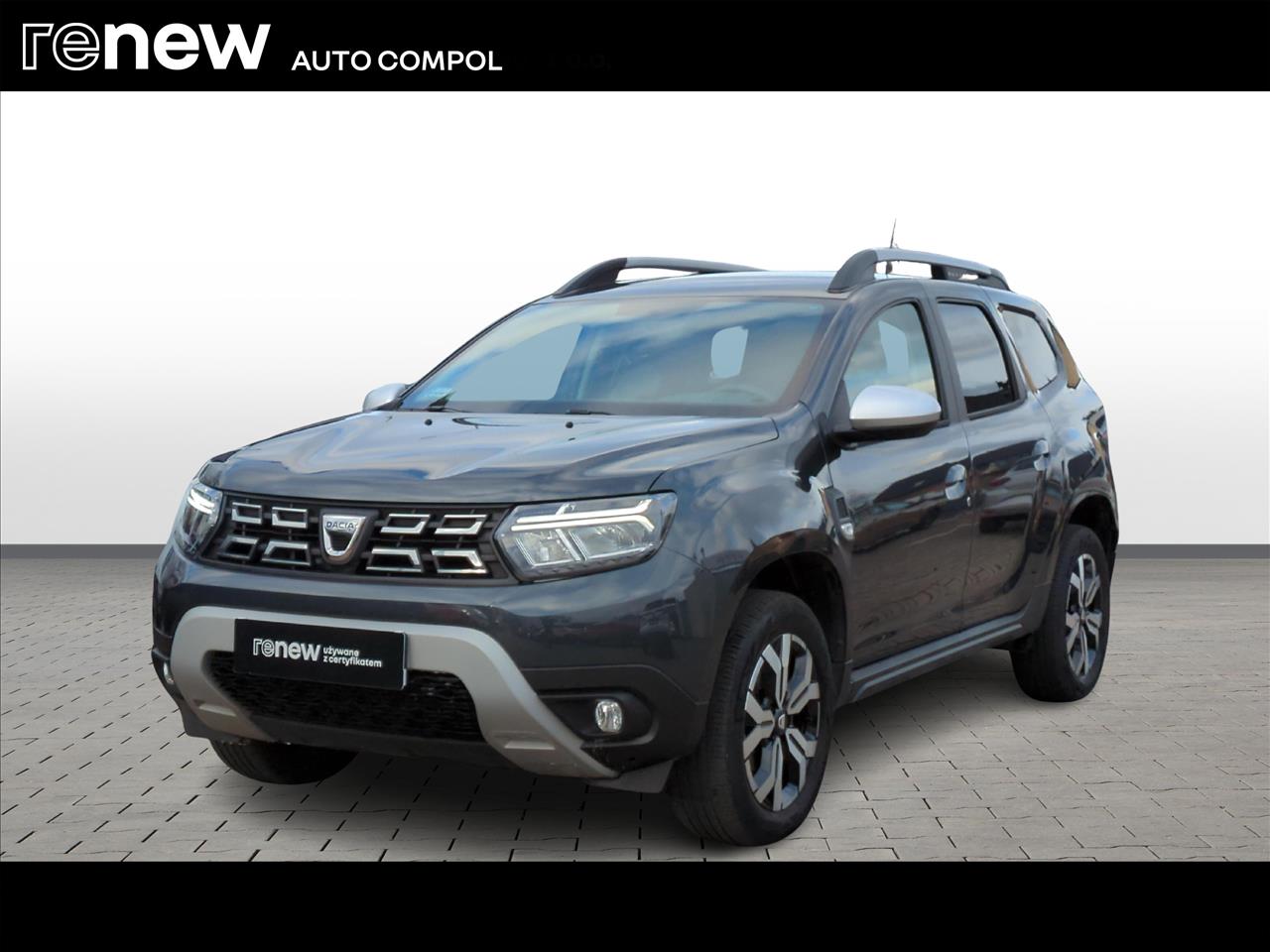 Dacia DUSTER Duster 1.0 TCe Comfort 2021