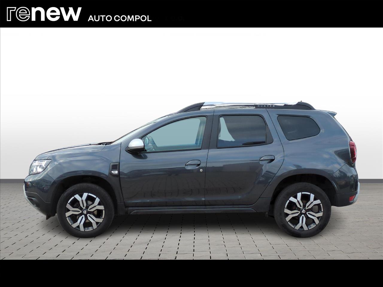 Dacia DUSTER Duster 1.0 TCe Comfort 2021