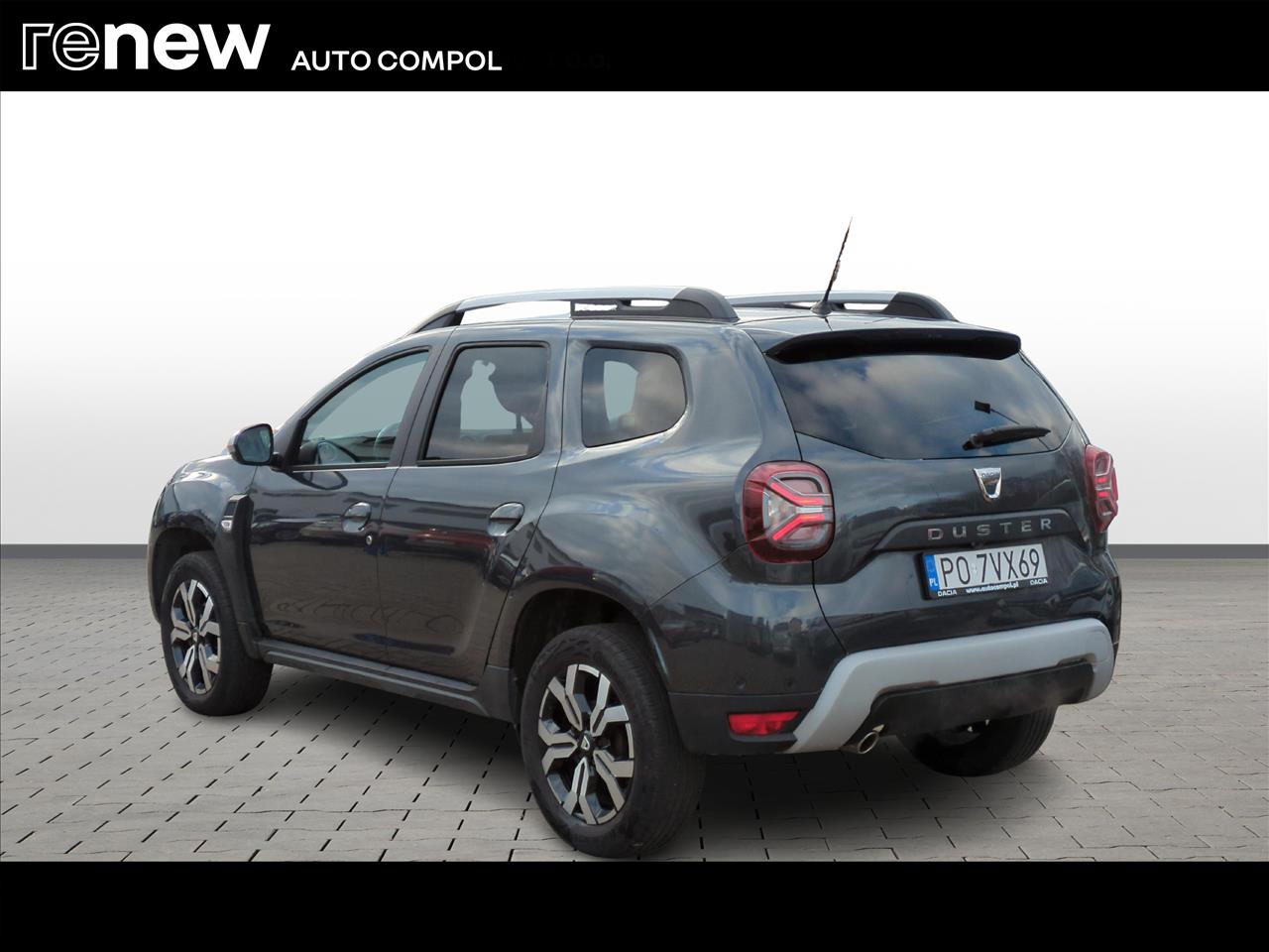 Dacia DUSTER Duster 1.0 TCe Comfort 2021