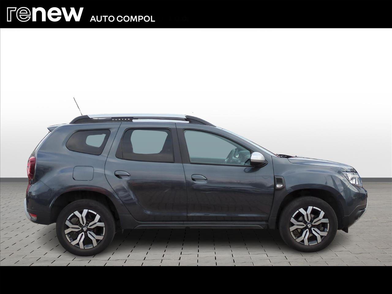 Dacia DUSTER Duster 1.0 TCe Comfort 2021