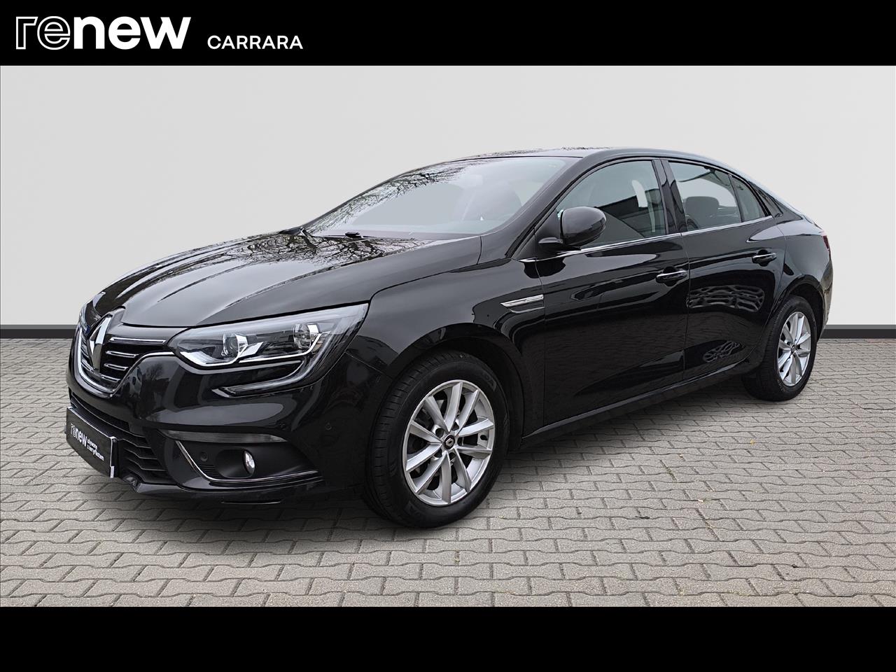 Renault MEGANE Megane 1.3 TCe FAP Intens 2020