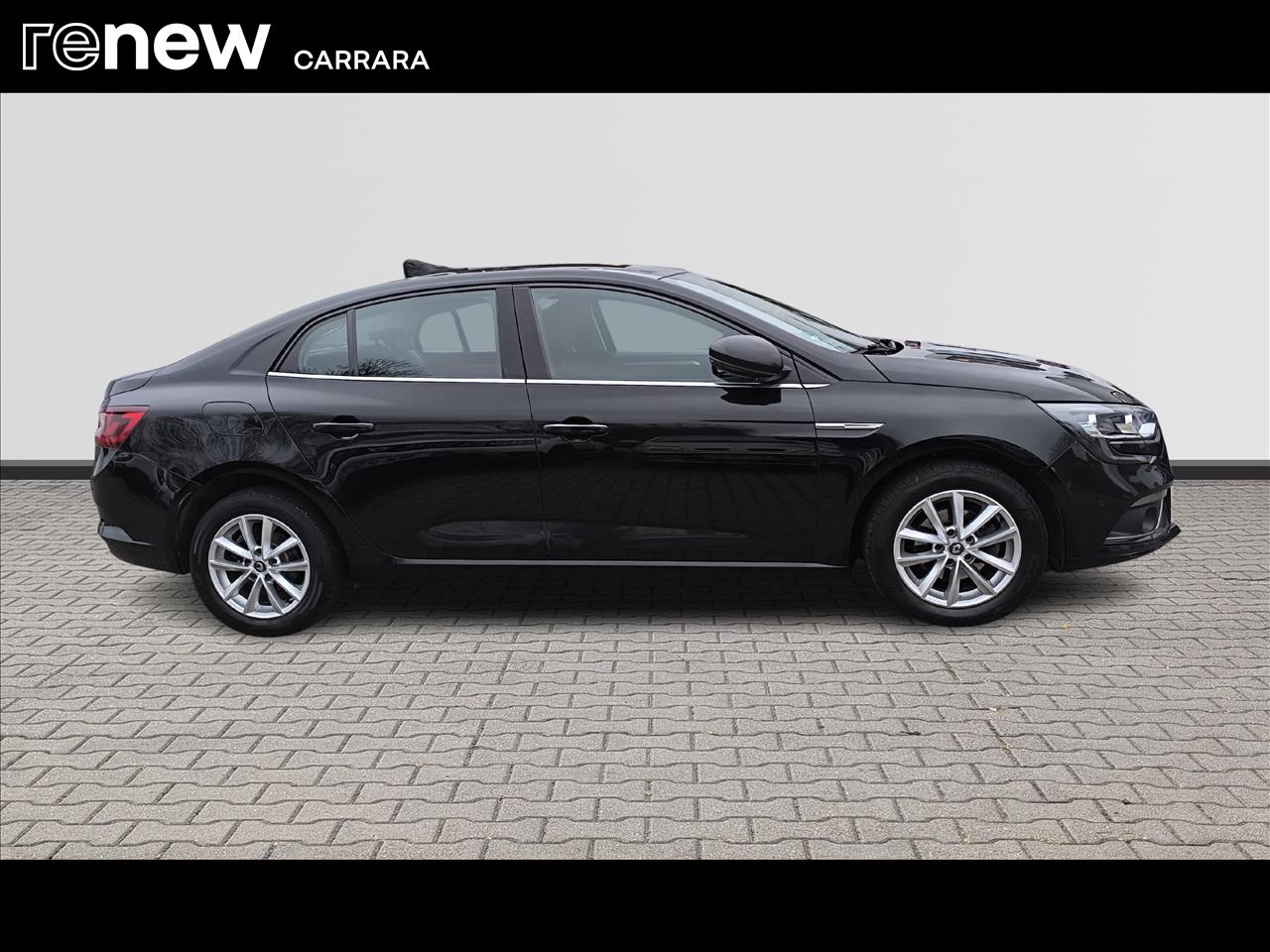 Renault MEGANE Megane 1.3 TCe FAP Intens 2020