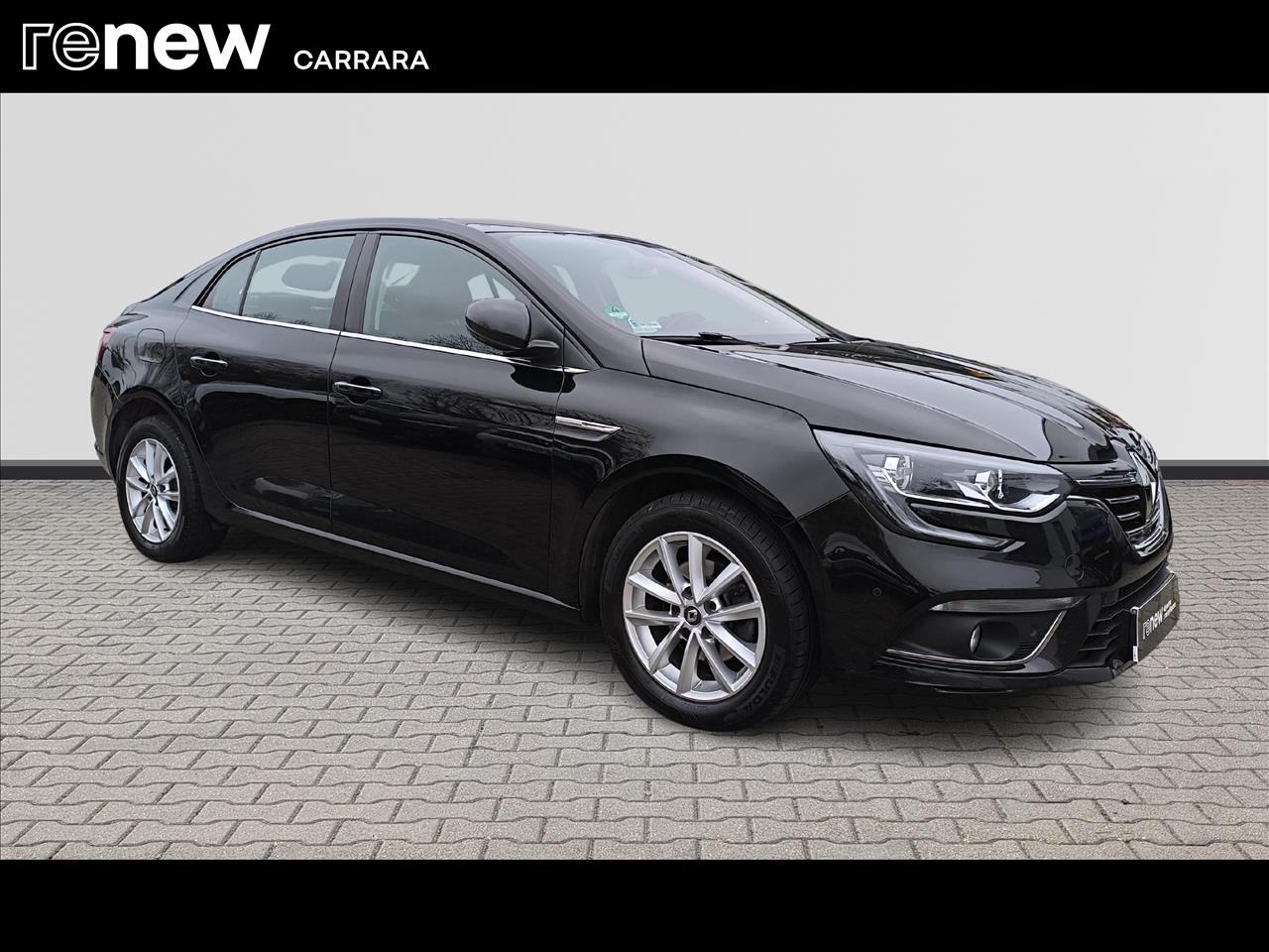 Renault MEGANE Megane 1.3 TCe FAP Intens 2020