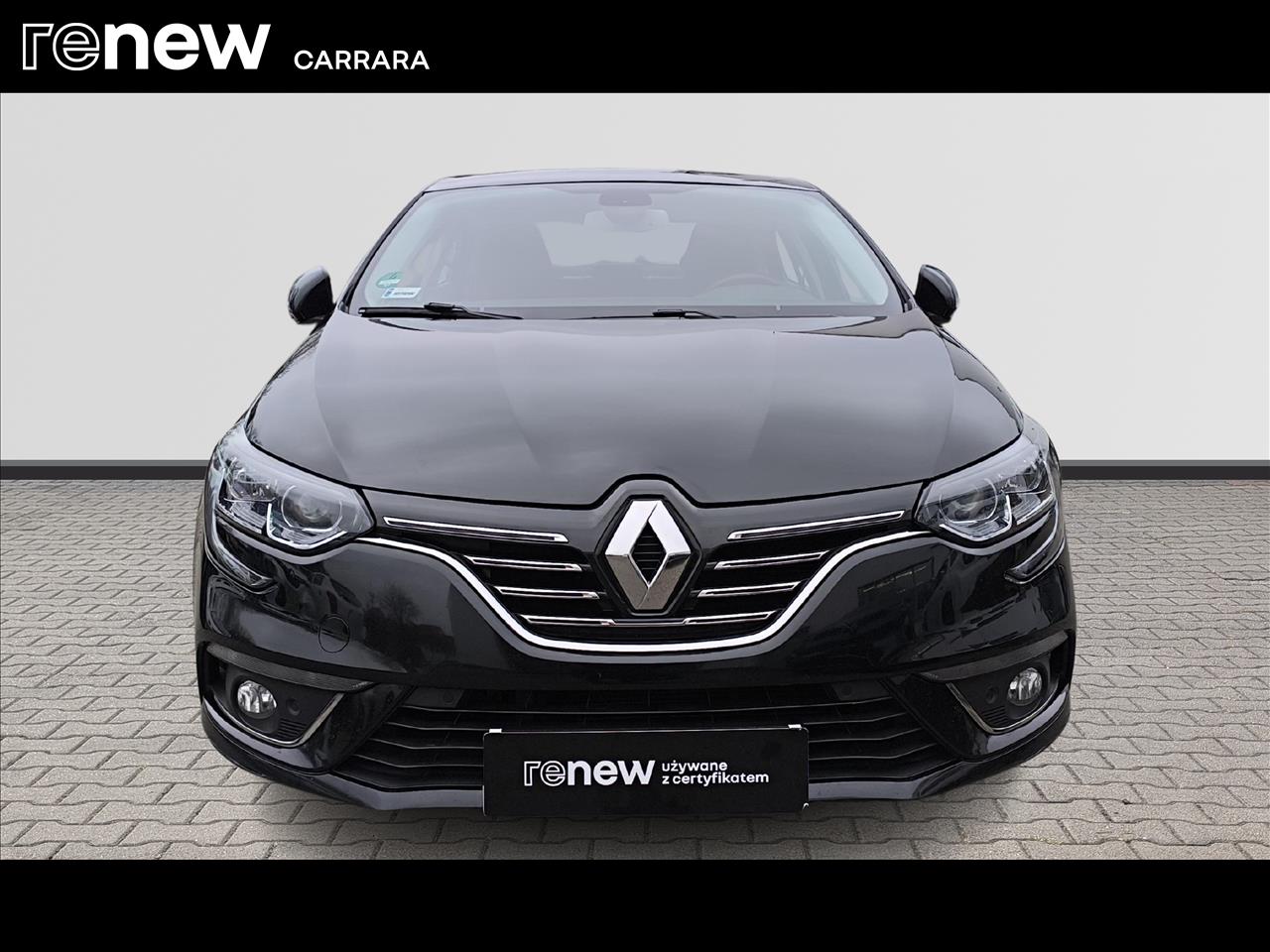 Renault MEGANE Megane 1.3 TCe FAP Intens 2020