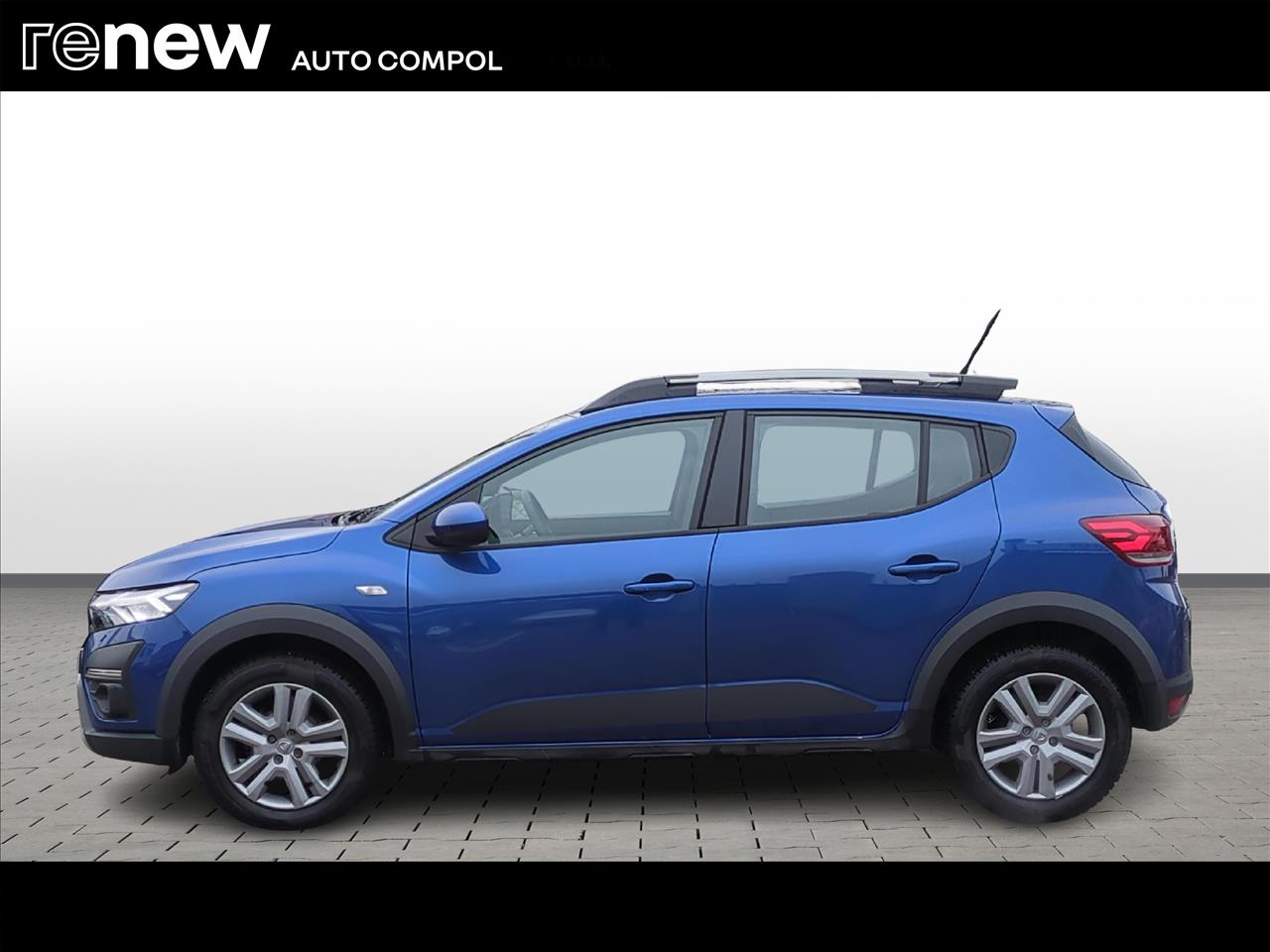 Dacia SANDERO Sandero Stepway 1.0 TCe Comfort 2022