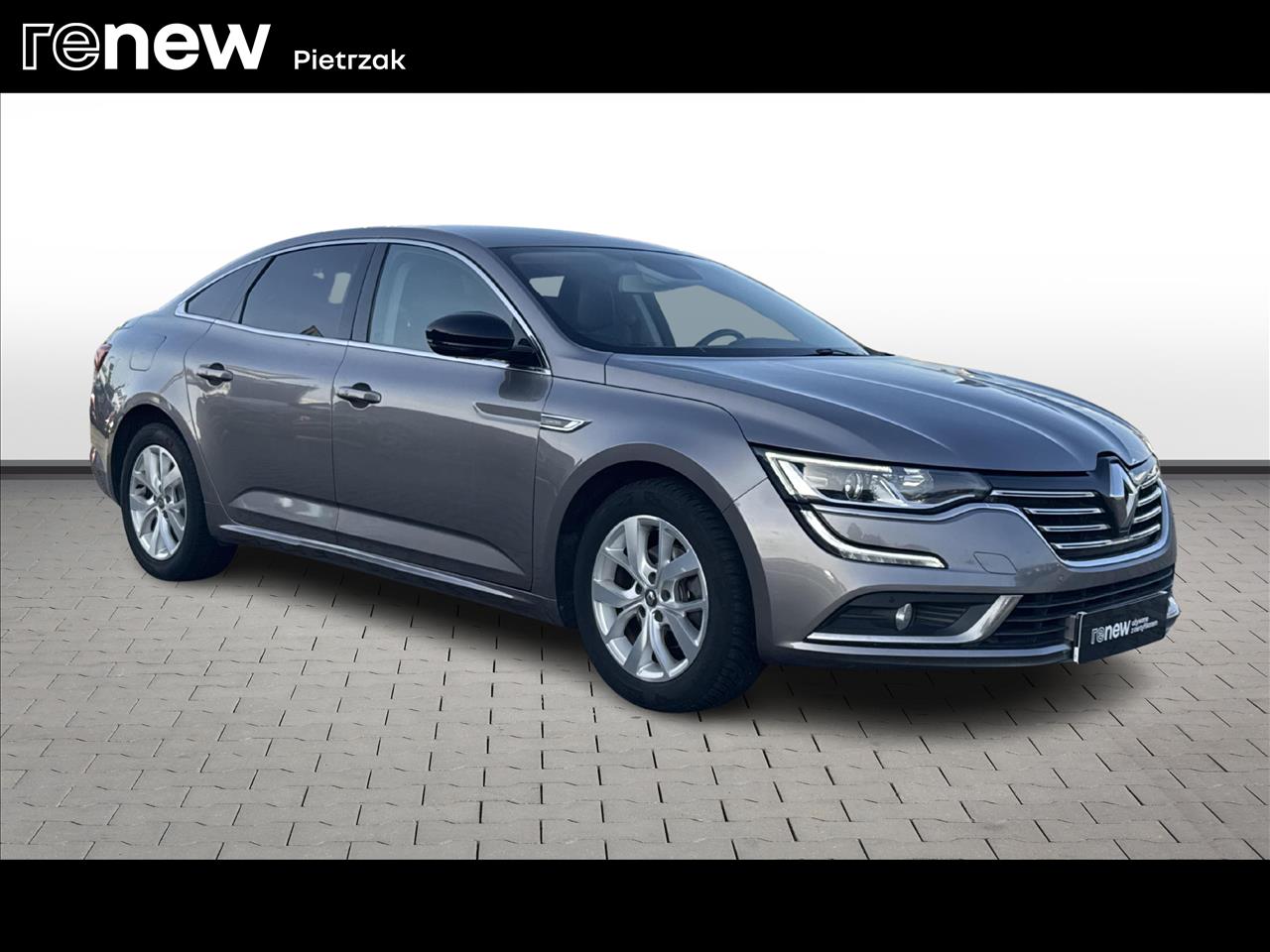 Renault TALISMAN Talisman 1.3 TCe FAP Limited EDC 2019