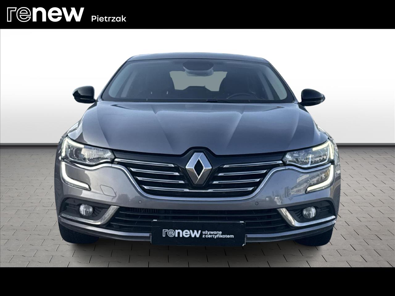 Renault TALISMAN Talisman 1.3 TCe FAP Limited EDC 2019