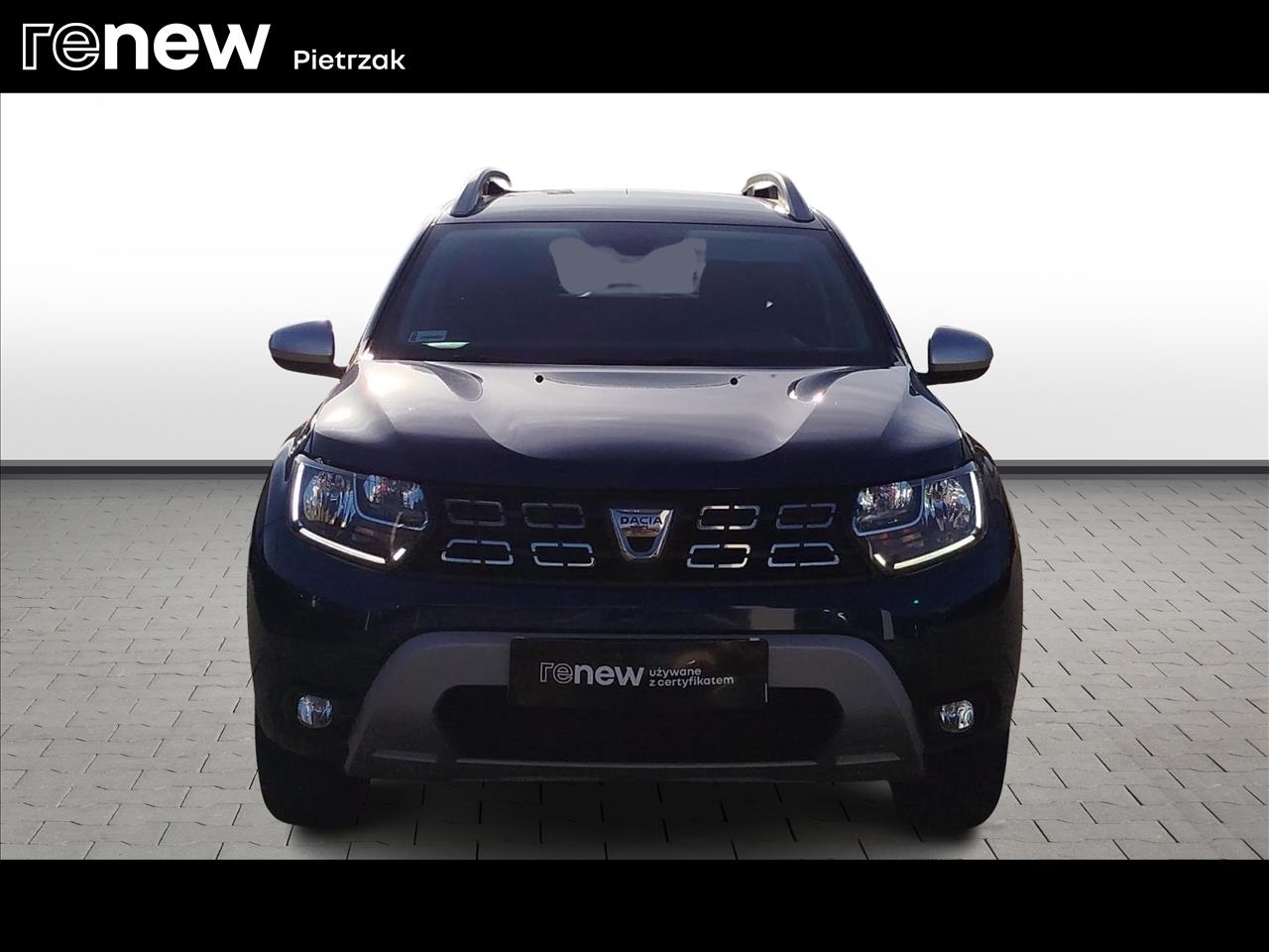 Dacia DUSTER Duster 1.6 SCe Essential 2018