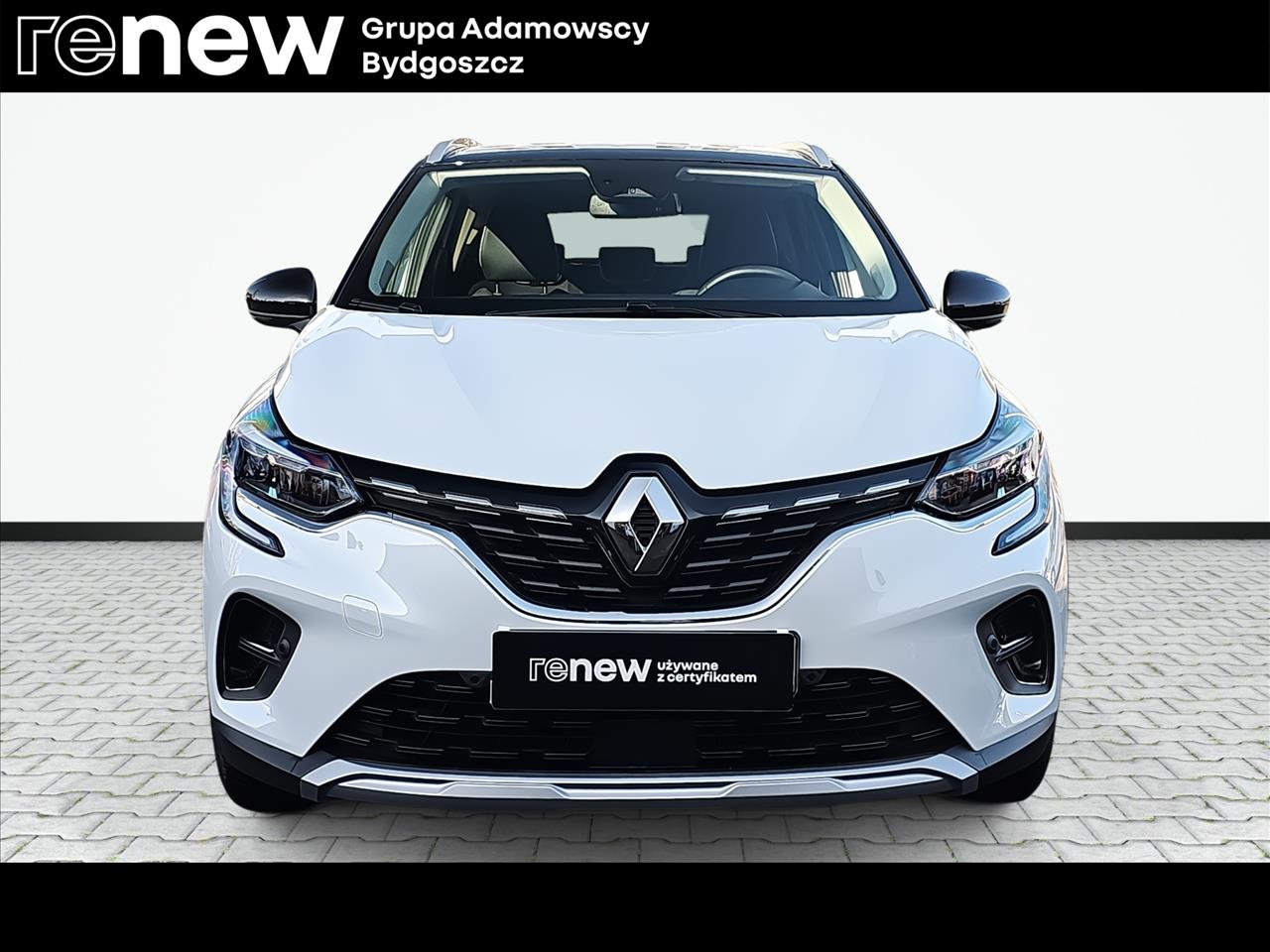 Renault CAPTUR Captur 1.0 TCe Techno LPG 2023