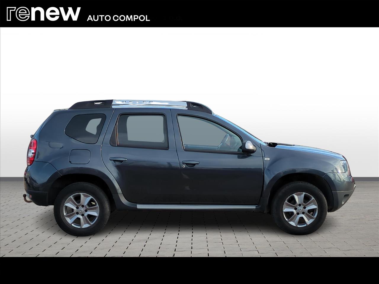 Dacia DUSTER Duster 1.6 SCe Laureate S&S LPG 2017