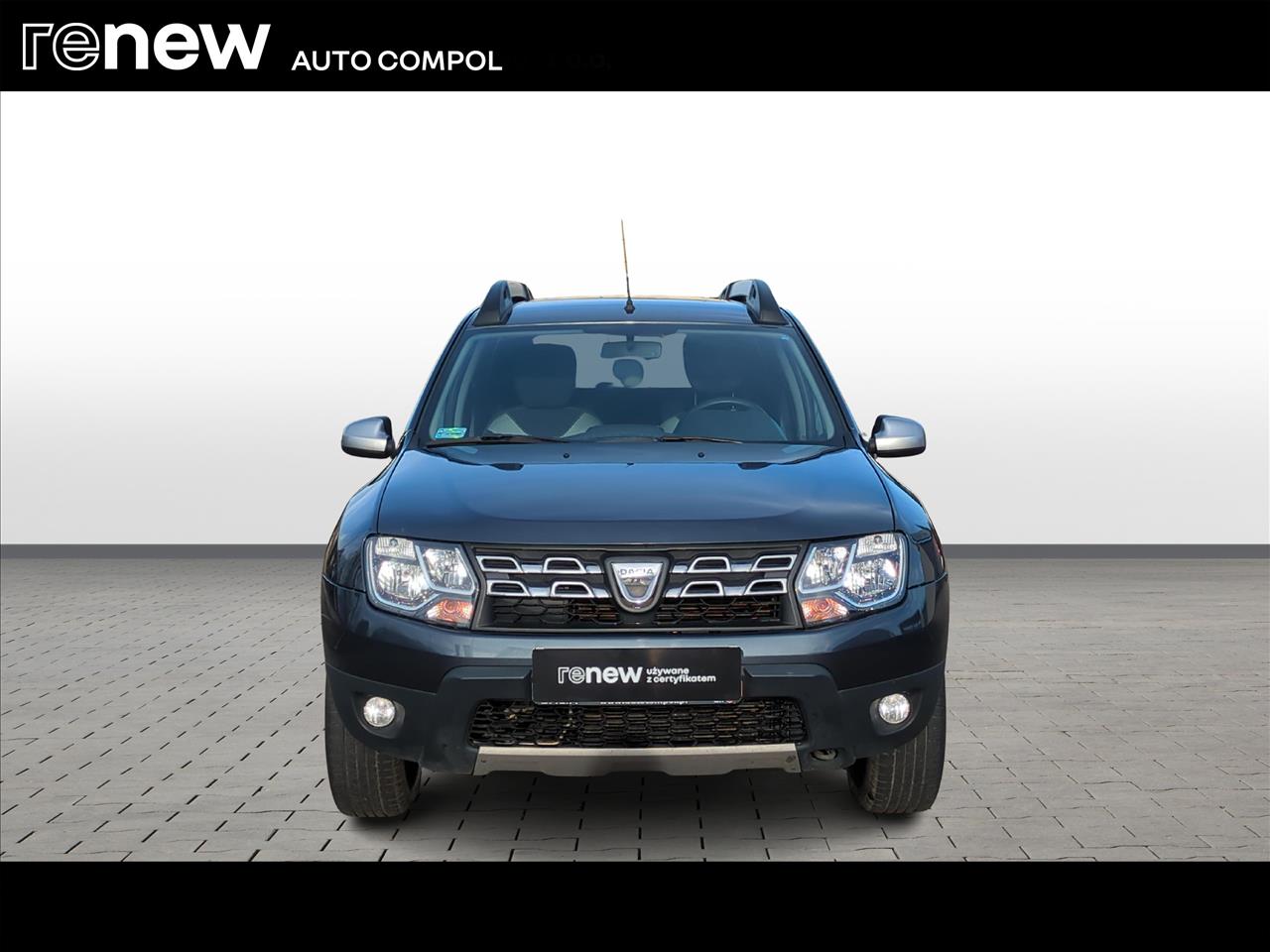 Dacia DUSTER Duster 1.6 SCe Laureate S&S LPG 2017