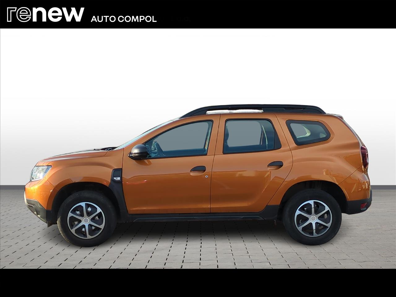 Dacia DUSTER Duster 1.0 TCe Essential LPG 2020