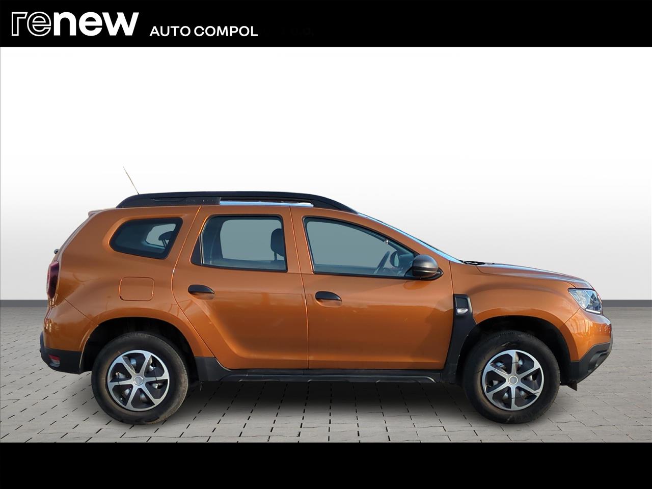 Dacia DUSTER Duster 1.0 TCe Essential LPG 2020