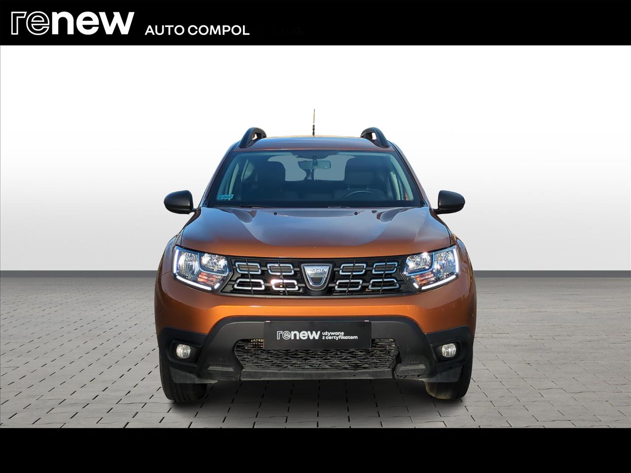 Dacia DUSTER Duster 1.0 TCe Essential LPG 2020