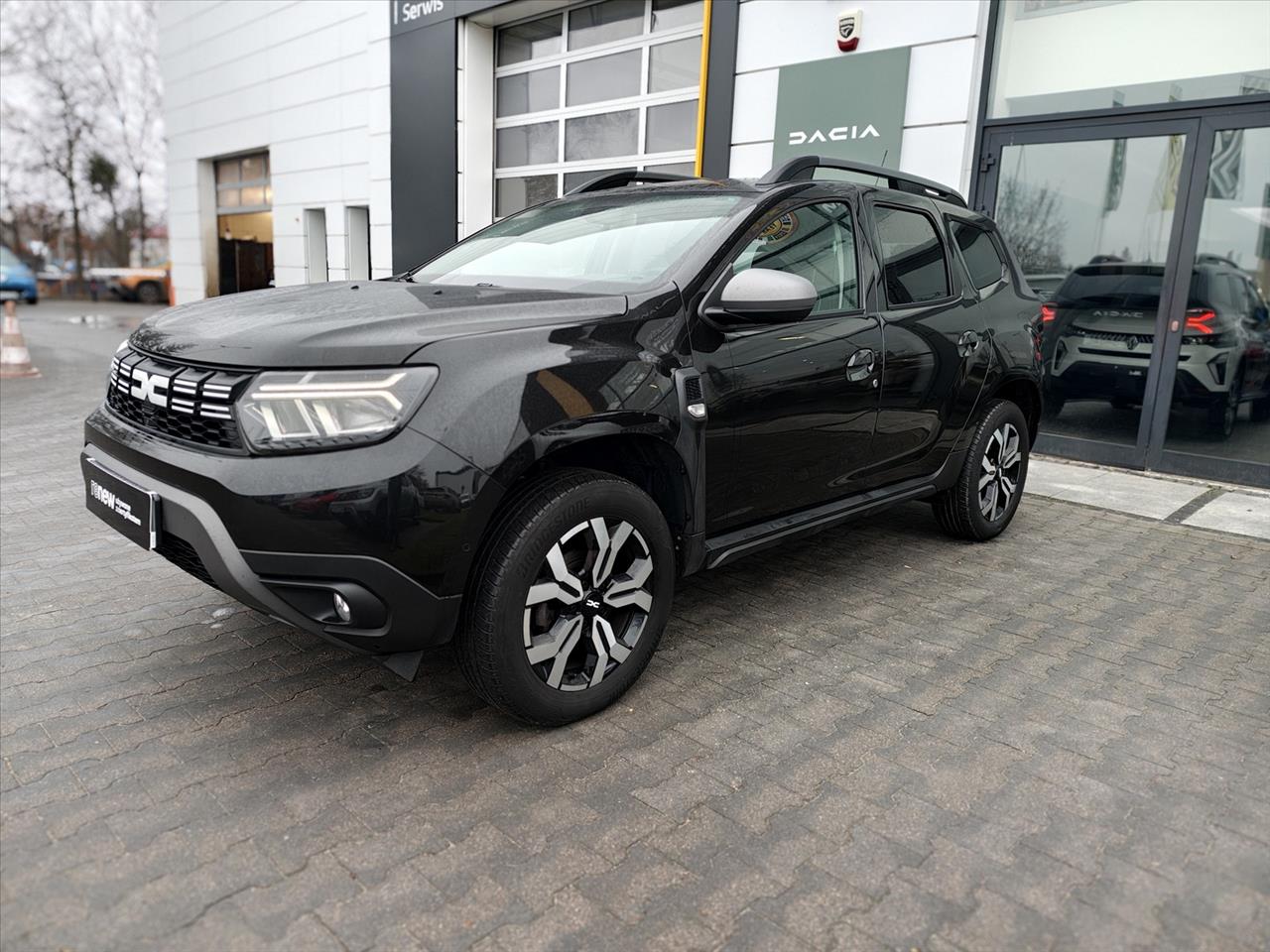 Dacia DUSTER Duster 1.0 TCe Journey+ LPG 2023