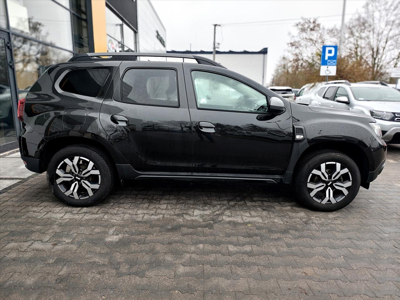 Dacia DUSTER Duster 1.0 TCe Journey+ LPG 2023