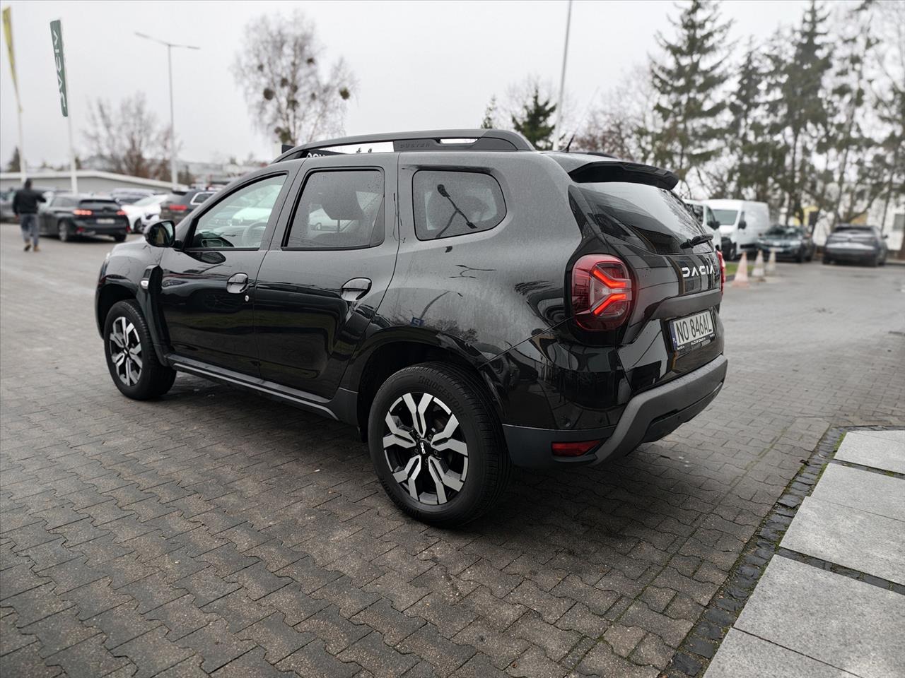 Dacia DUSTER Duster 1.0 TCe Journey+ LPG 2023