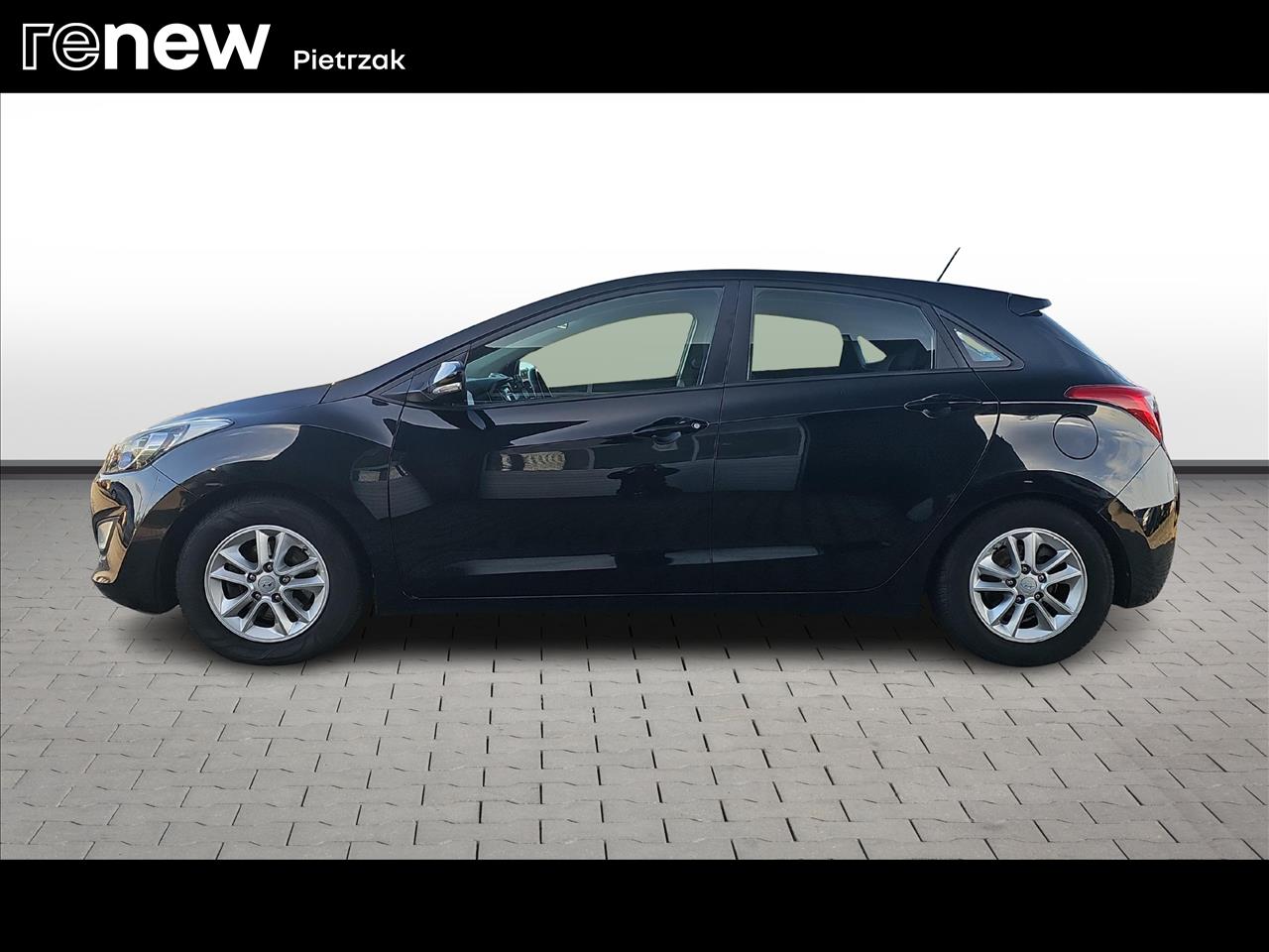 Hyundai I30 i30 1.6 CRDi Comfort 2014