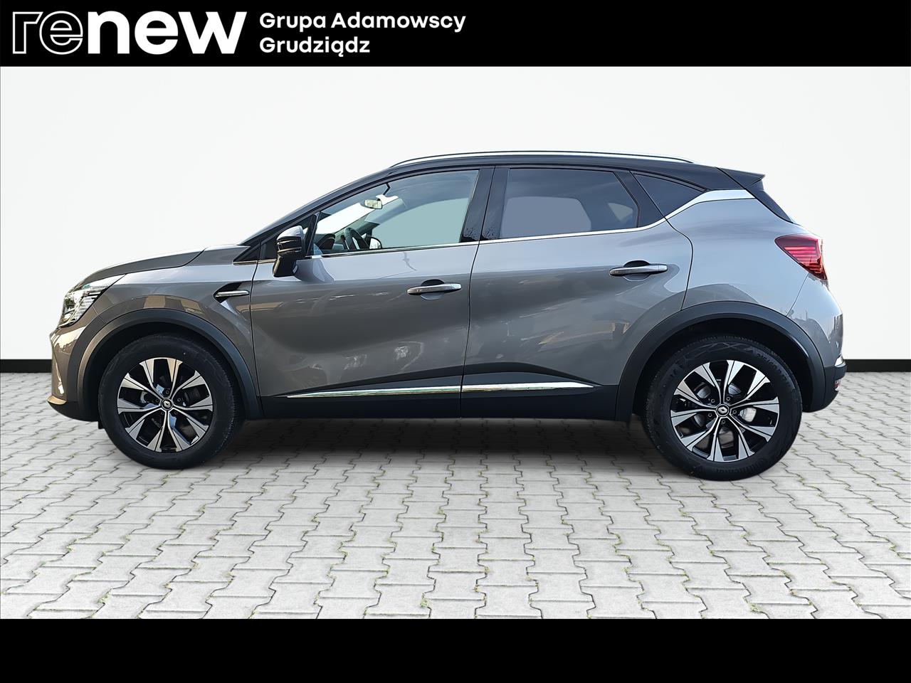 Renault CAPTUR Captur 1.3 TCe mHEV Techno 2024