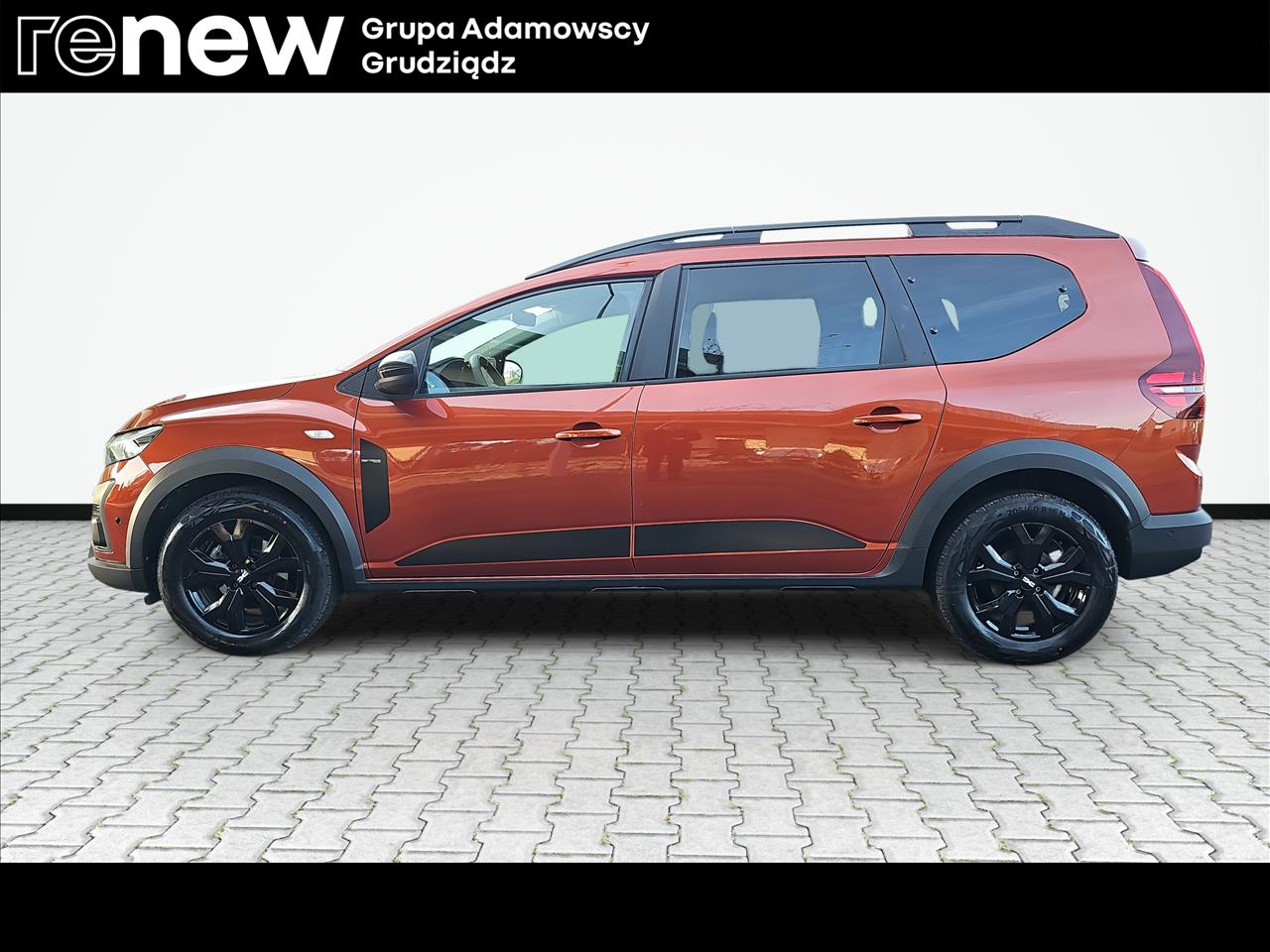 Dacia JOGGER Jogger 1.0 TCe Extreme 2023