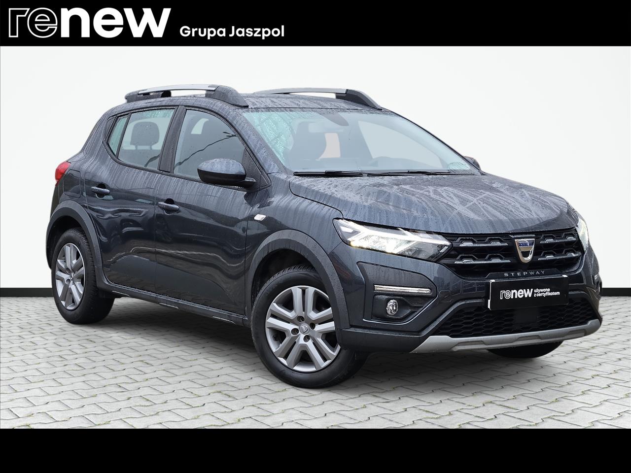 Dacia SANDERO Sandero Stepway 1.0 TCe Comfort 2022