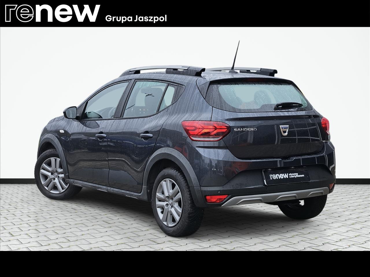 Dacia SANDERO Sandero Stepway 1.0 TCe Comfort 2022