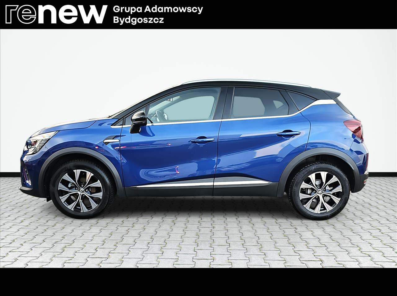 Renault CAPTUR Captur 1.0 TCe Techno 2023